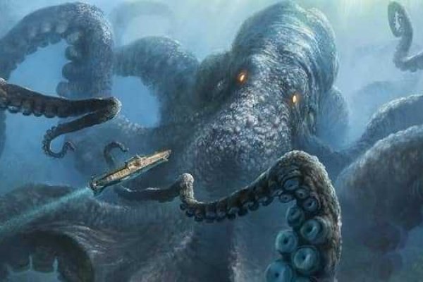 Kraken рабочее зеркало