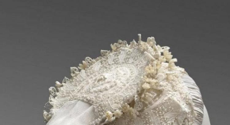 Svatební šaty ve stylu Grace Kelly - příklad klasiky a ženskosti
