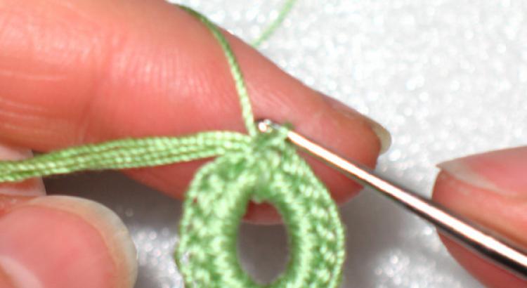 Kaip megzti suknelę airiškų nėrinių stiliumi, raštai ir mezgimo pamokos