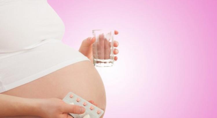 Лікування ангіни у вагітних